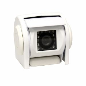 CCD19NW ~ Caravan- Farb-Kamera